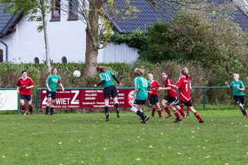 Bild 27 - TSV Heiligenstedten - Mnsterdorfer SV : Ergebnis: 1:3